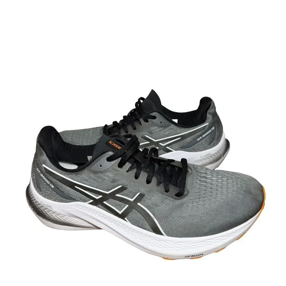 Asics sleek sneakers